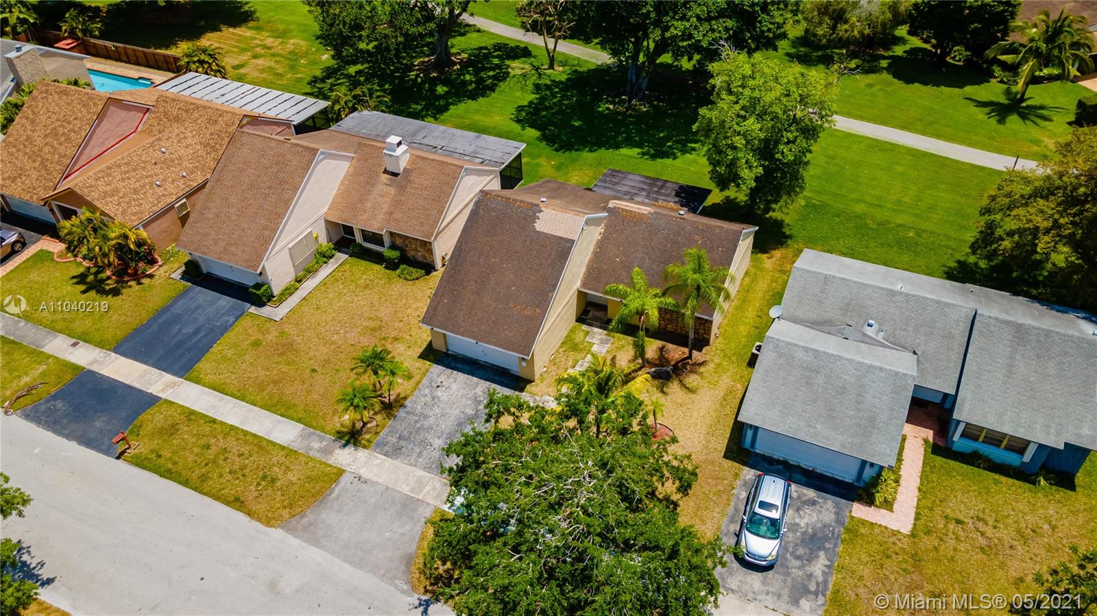 1451 Egret Road Homestead, FL 33035 - Photo 3 of 29