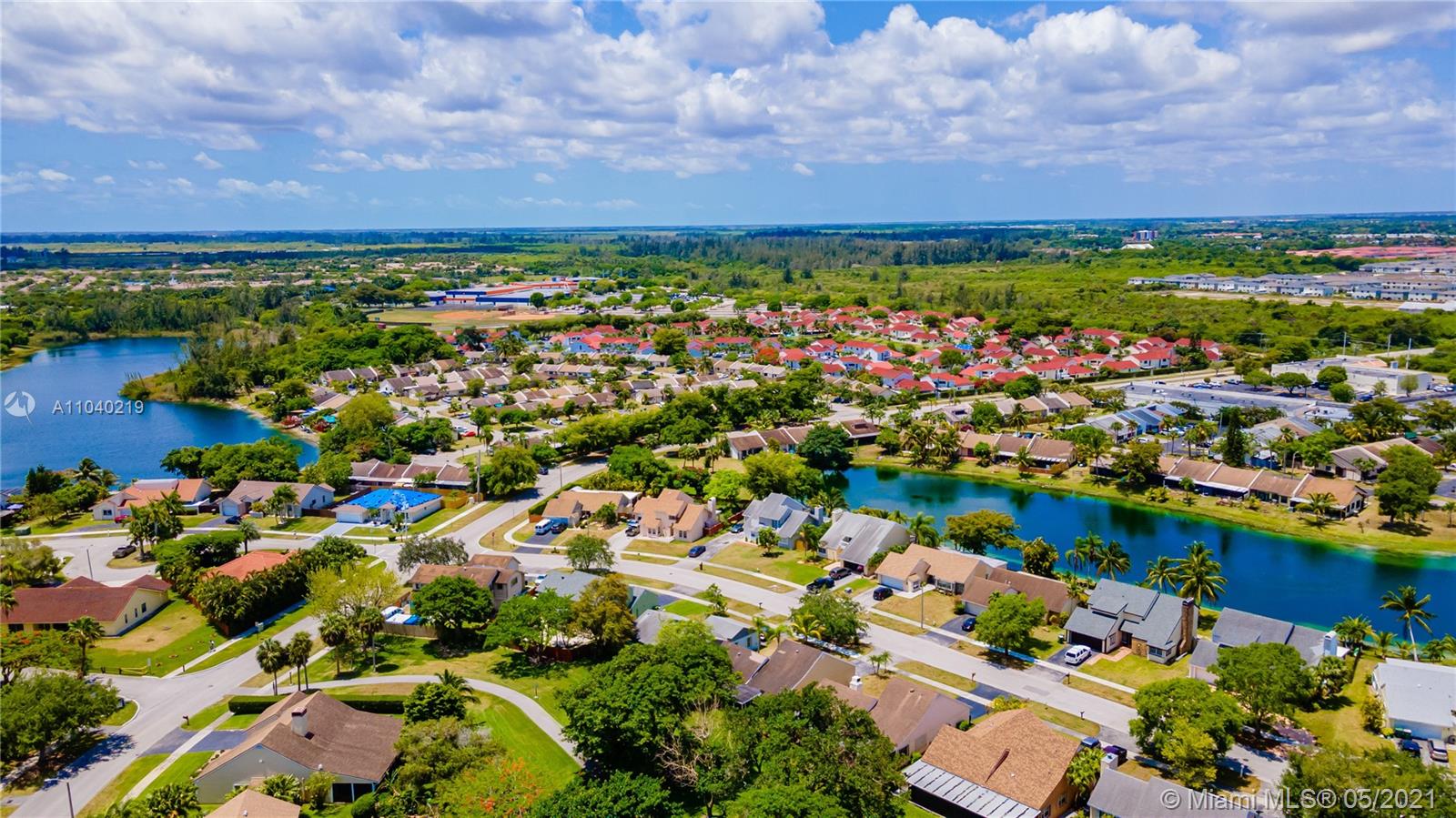 1451 Egret Road Homestead, FL 33035 - Photo 4 of 29