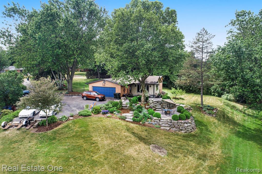 865 Viewland Drive Rochester Hills, MI 48309 - Photo 11 of 90