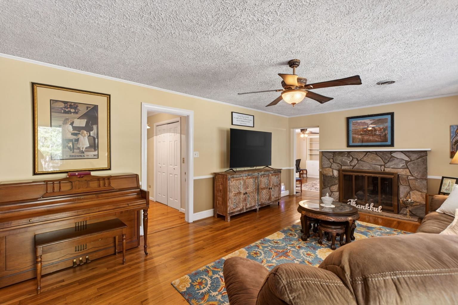 323 South 1372 Woodruff, SC 29388 - Photo 21 of 32