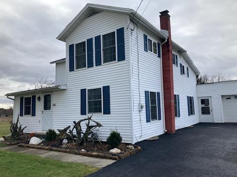 129 Middle Road Veteran, NY 14845 - Photo 1 of 1