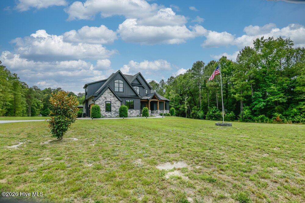 356 Graham Road Cameron, NC 28326 - Photo 2 of 59