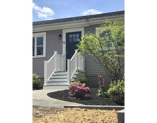 16 Powers Road Littleton, MA 01460 - Photo 2 of 17 Gallery Image 2