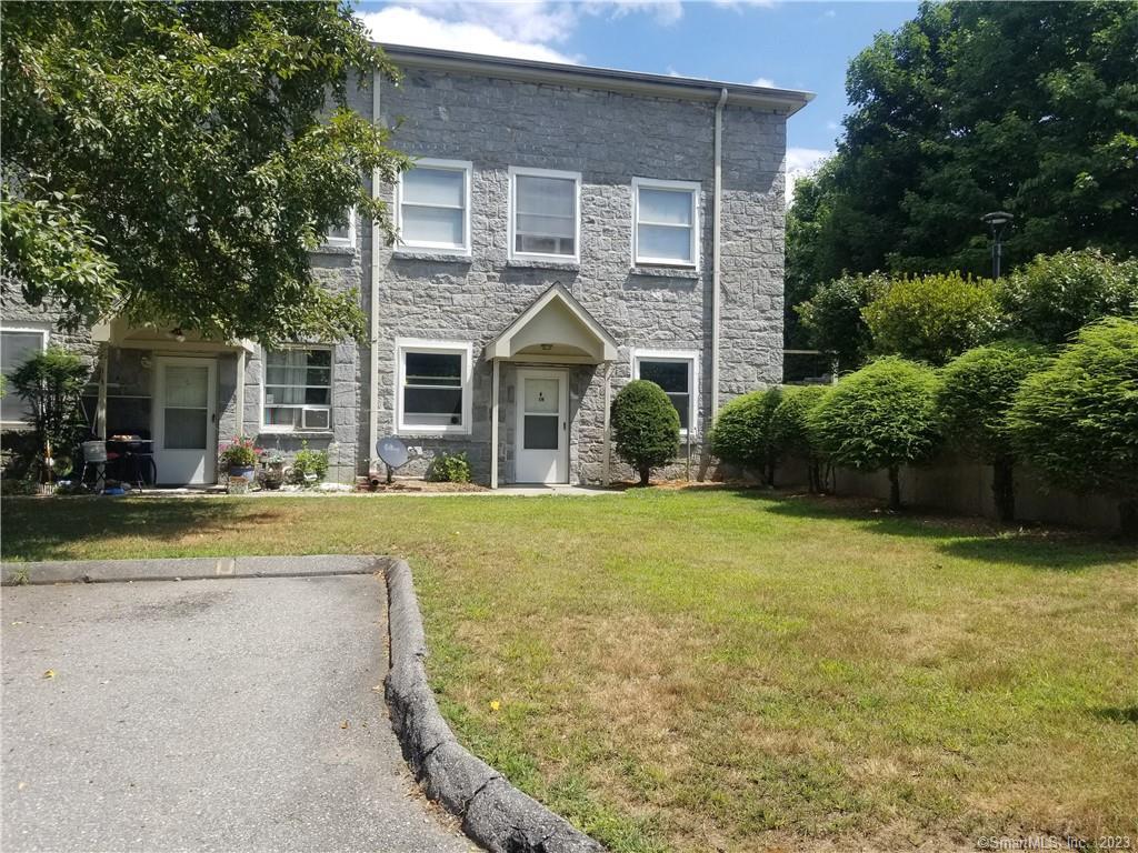 49 Canterbury Road, Unit N Plainfield, CT 06374 - Photo 1 of 1 Gallery Image 1