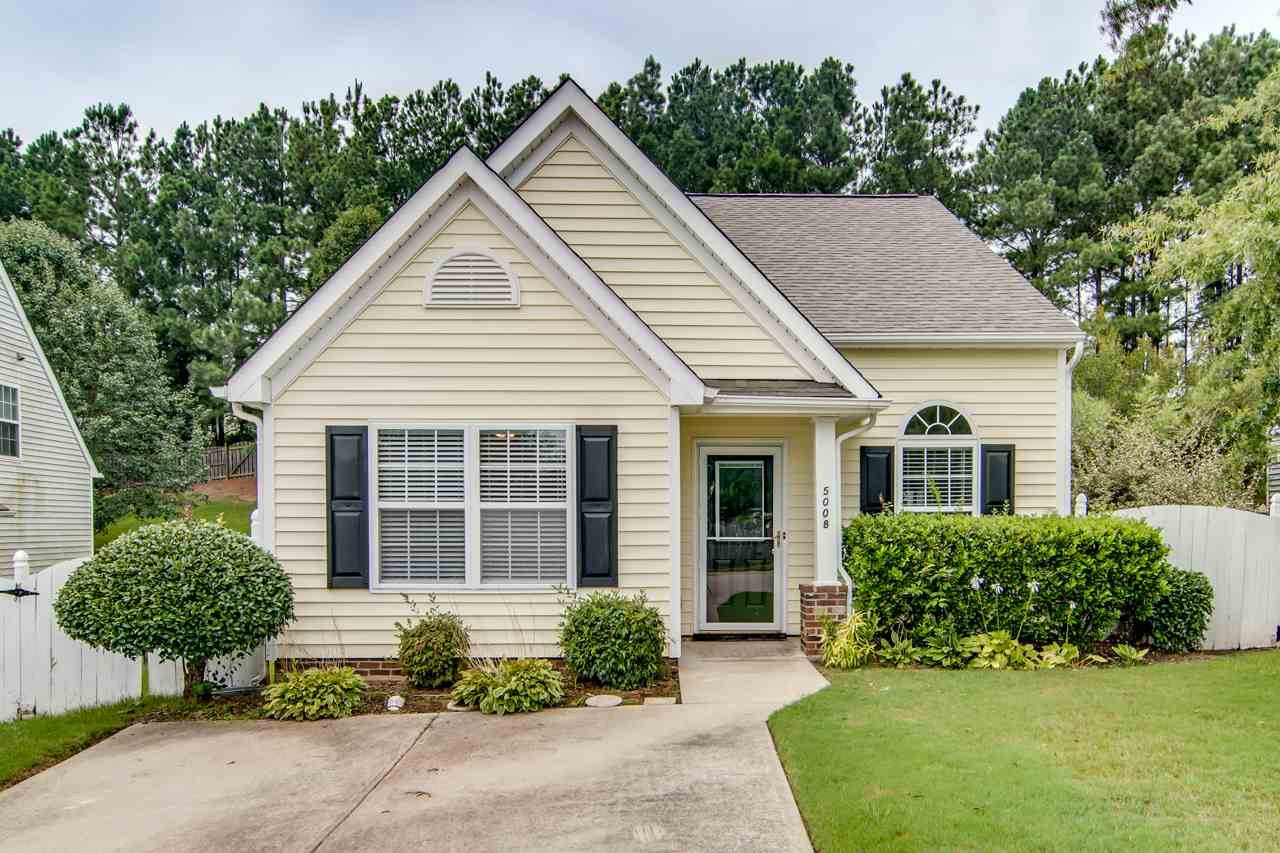 5008 Gable Ridge Drive Durham, NC 27713 - Photo 1 of 20 Photo 1