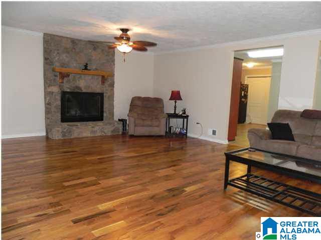 7564 Nisbet Lake Road Jacksonville, AL 36265 - Photo 3 of 23