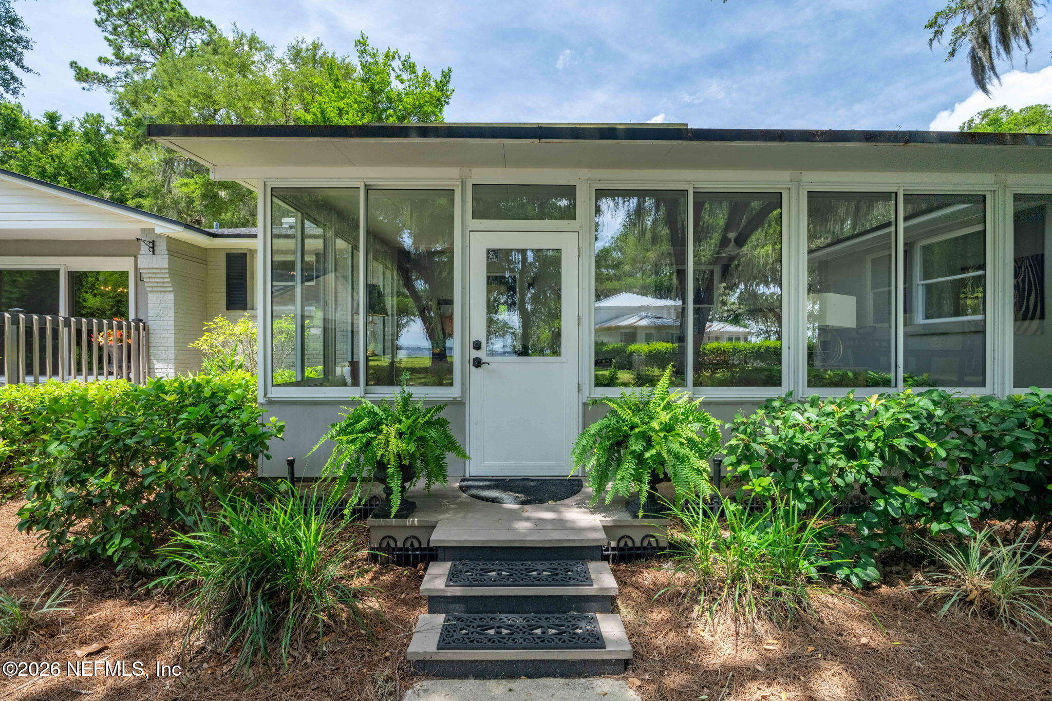 3079 Anderson Road Green Cove Springs, FL 32043 - Photo 56 of 78 Back View 4
