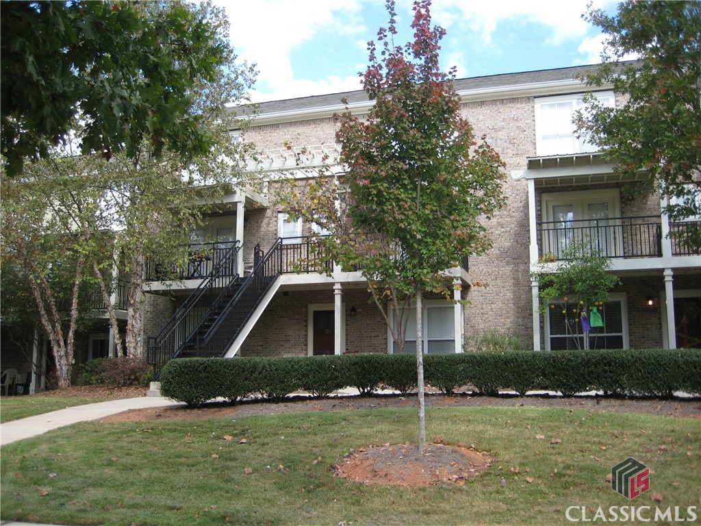 490 South Barnett Shoals Road, Unit 322 Athens, GA 30605 - Photo 1 of 10 Gallery Image 1
