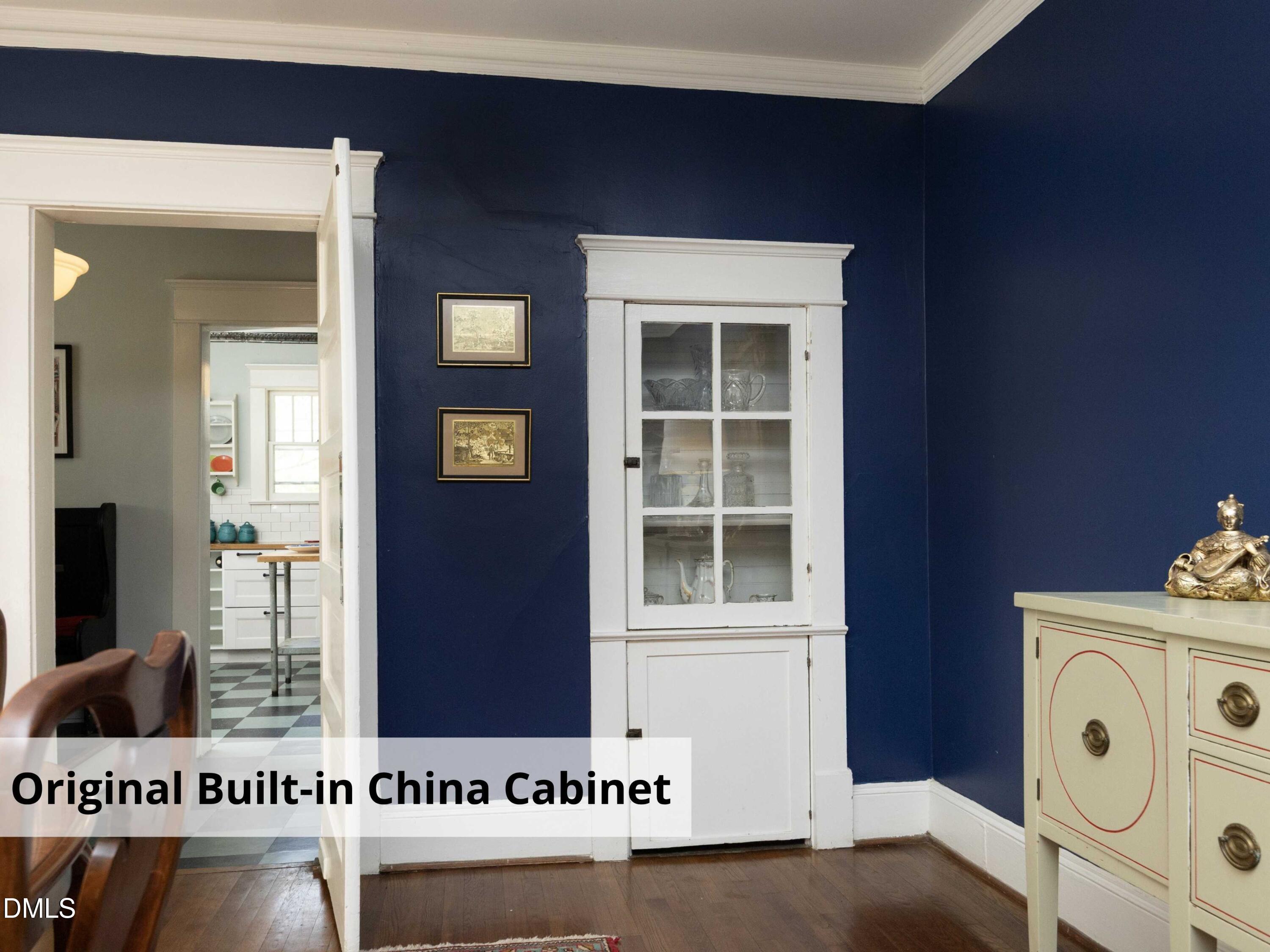 825 Onslow Street Durham, NC 27705 - Photo 17 of 71 a view of an entryway door