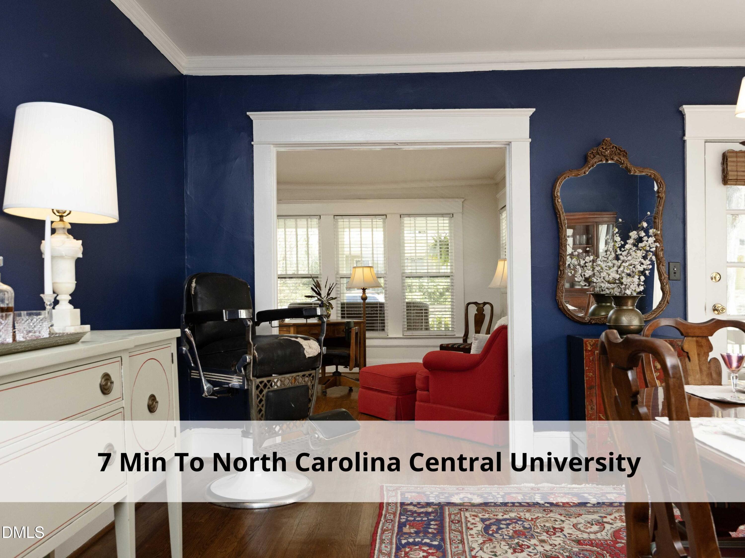 825 Onslow Street Durham, NC 27705 - Photo 20 of 71 a living room with furniture