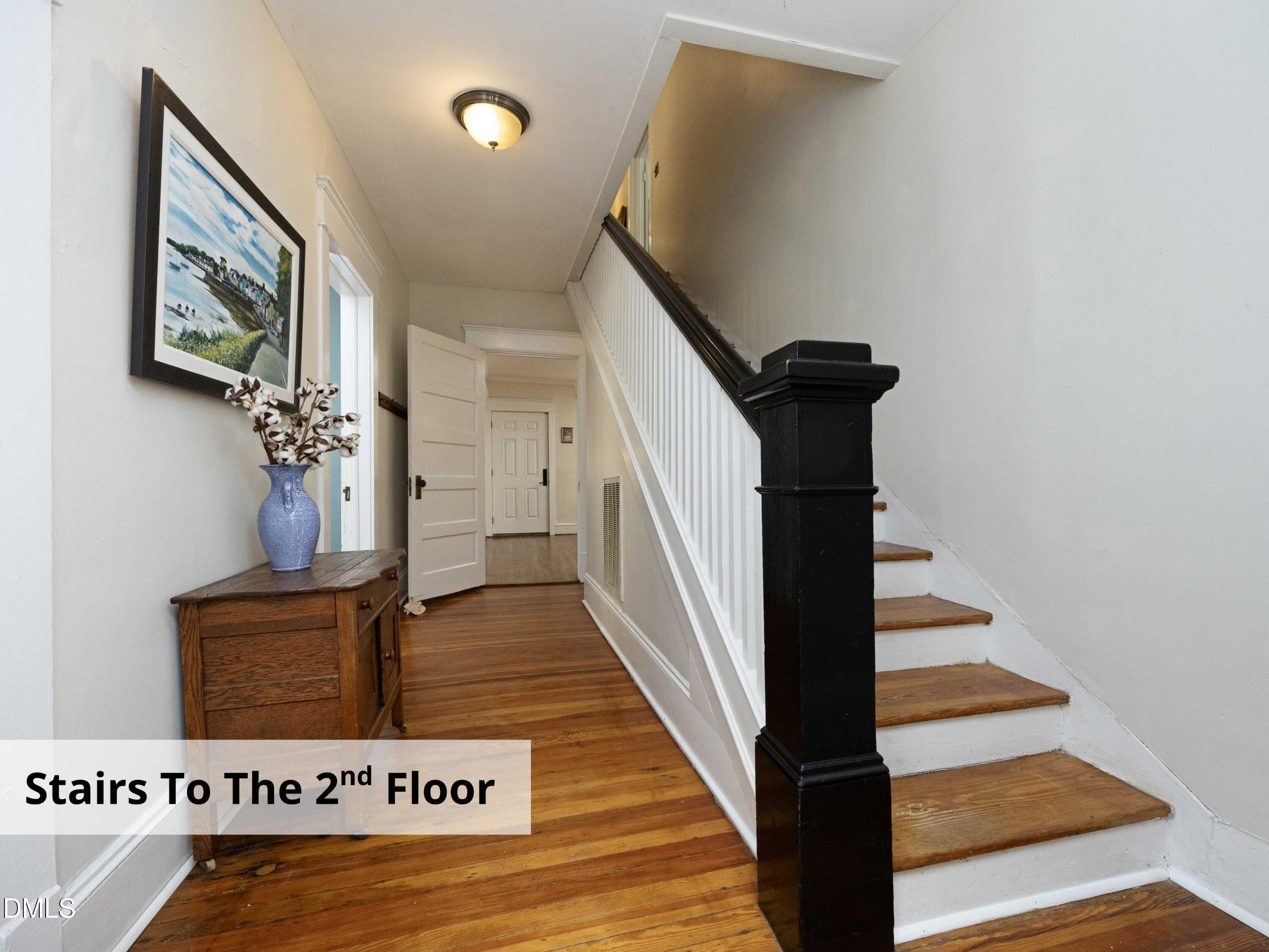 825 Onslow Street Durham, NC 27705 - Photo 36 of 71 a view of entryway