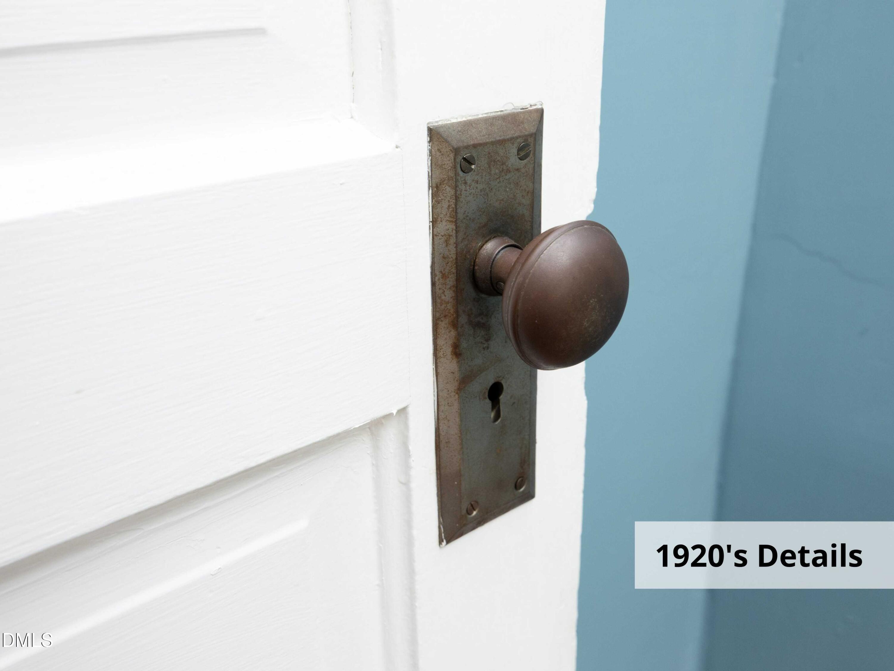 825 Onslow Street Durham, NC 27705 - Photo 48 of 71 a picture of door
