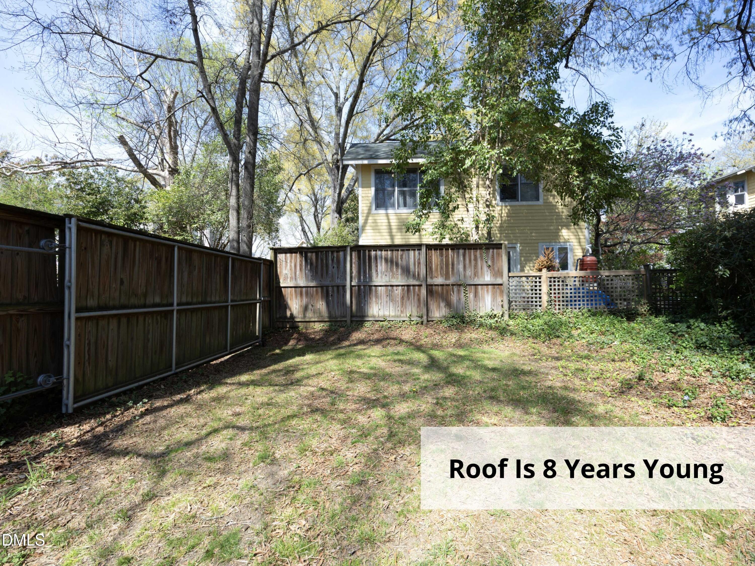 825 Onslow Street Durham, NC 27705 - Photo 62 of 71 825 Onslow St62