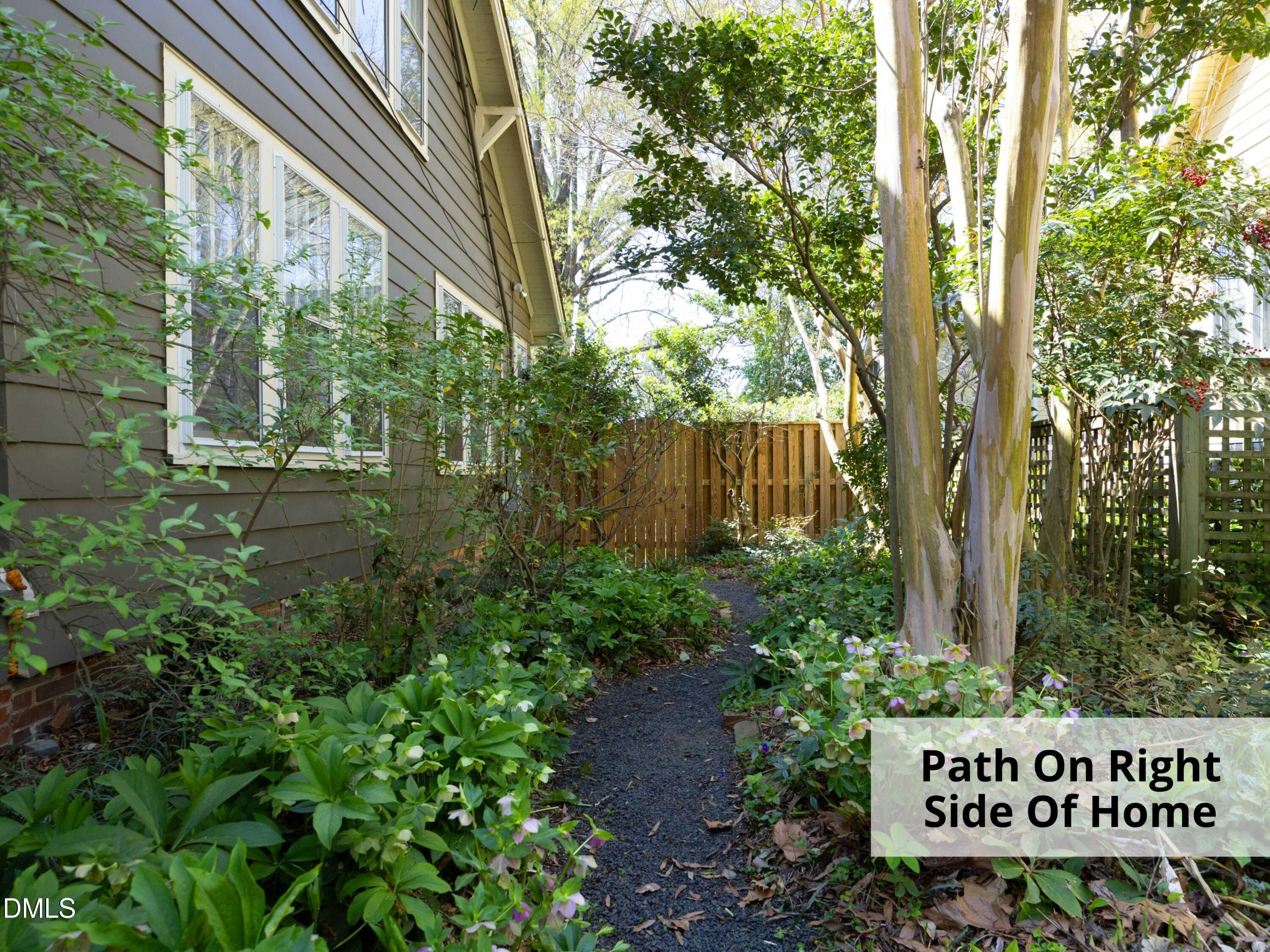 825 Onslow Street Durham, NC 27705 - Photo 63 of 71 825 Onslow St63