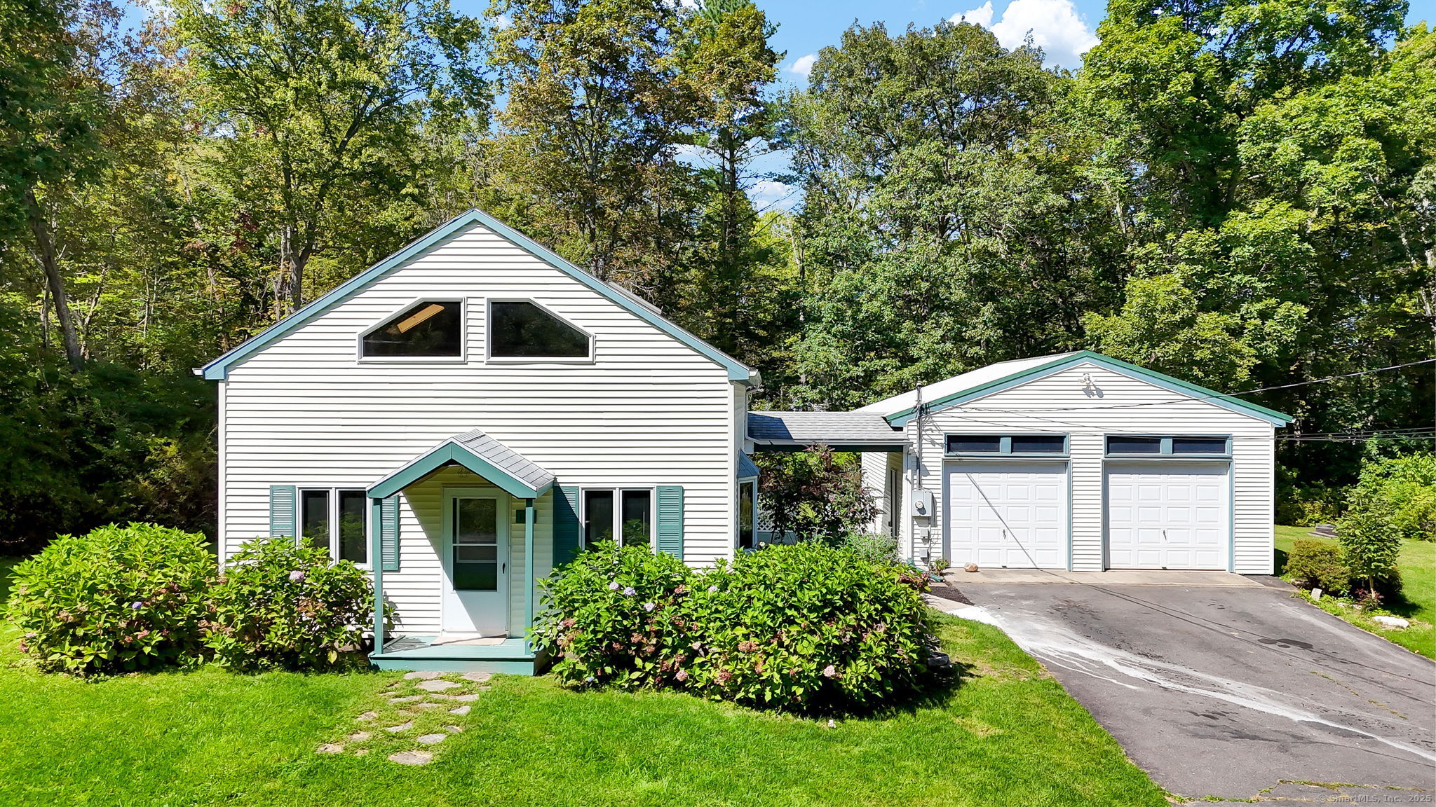 165 Echo Road Coventry, CT 06238 - Photo 1 of 1
