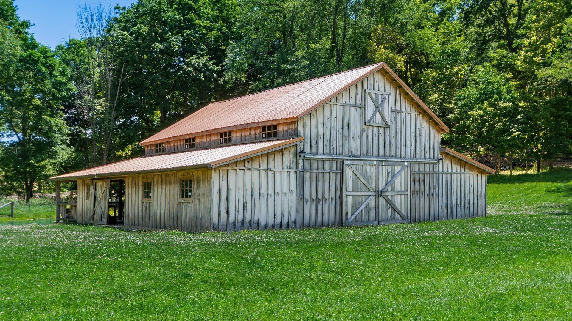 1680 Millersburg Road Utica, OH 43080 - Photo 48 of 50