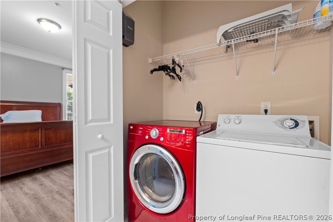 900 Canenaugh Drive, Unit 101 Raleigh, NC 27604 - Photo 13 of 20 Gallery Image 13