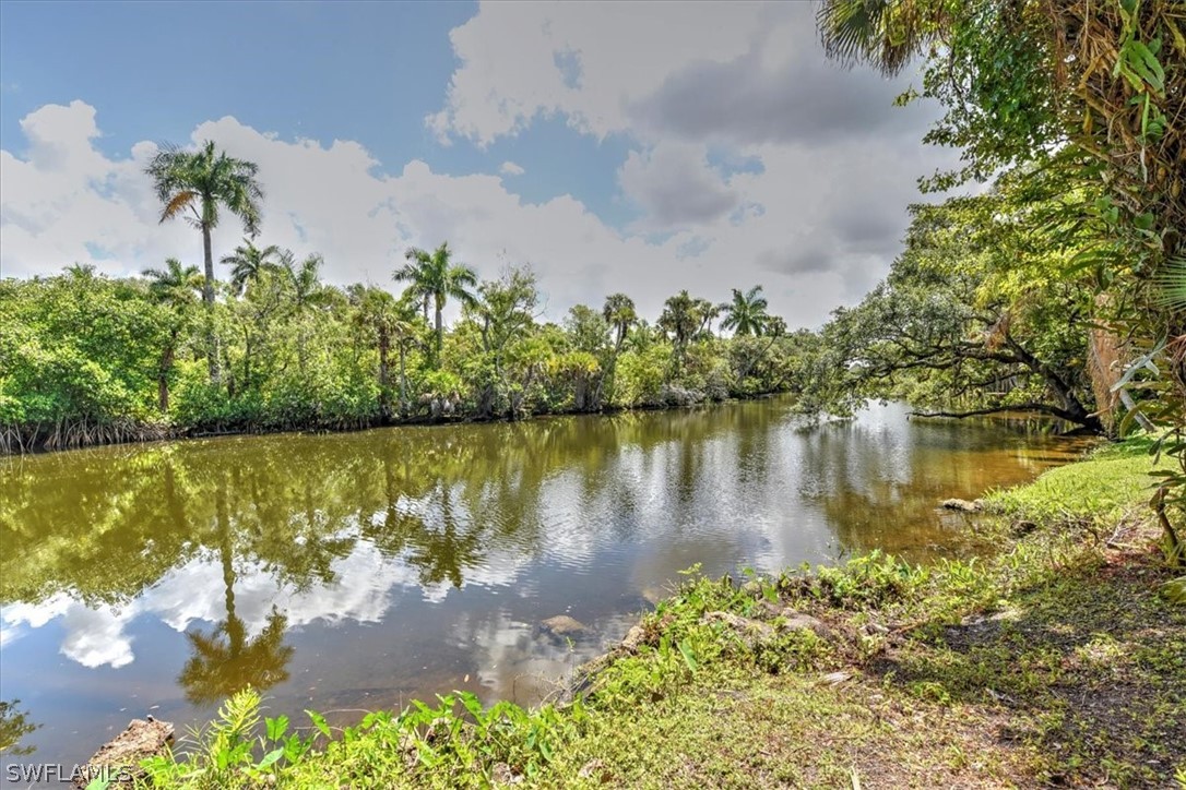 12271 Coyle Road Fort Myers, FL 33905 - Photo 29 of 33 a view of a lake with a lake
