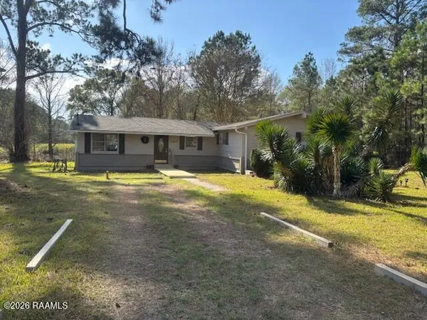 $125,000 | 2307 Highway 190, Elton, LA 70532
