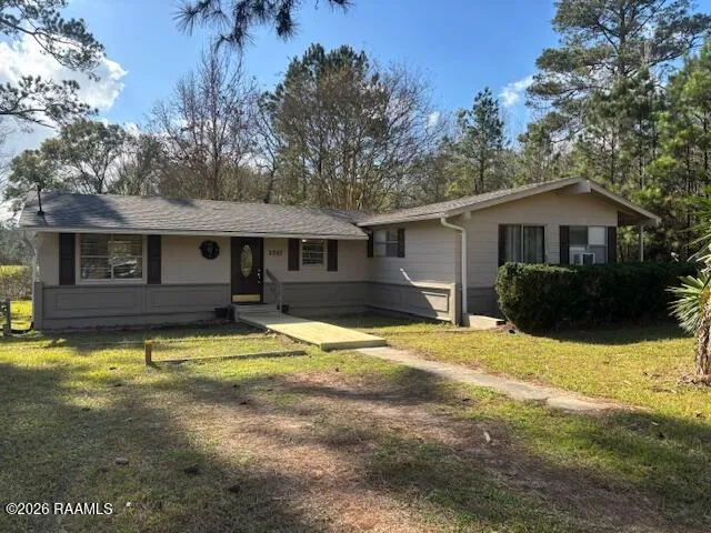 $150,000 | 2307 Highway 190, Elton, LA 70532
