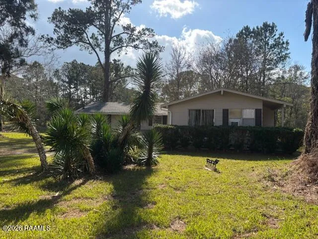$150,000 | 2307 Highway 190, Elton, LA 70532