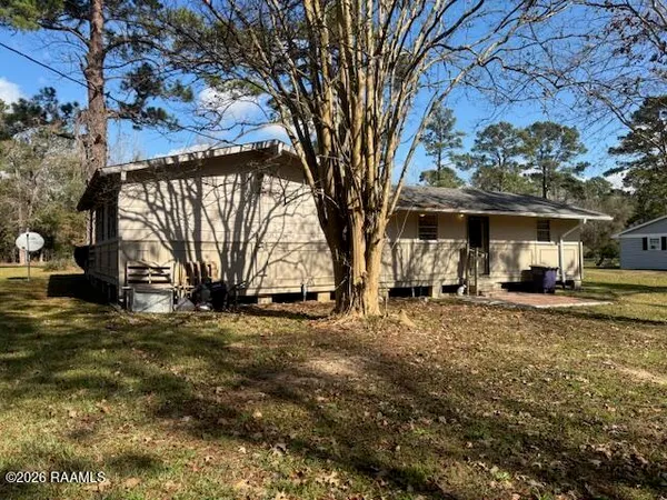 $110,000 | 2307 Highway 190, Elton, LA 70532