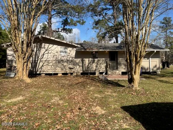 $110,000 | 2307 Highway 190, Elton, LA 70532