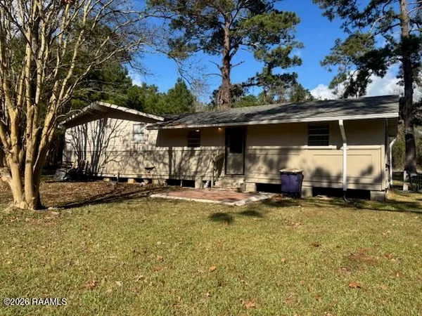 $110,000 | 2307 Highway 190, Elton, LA 70532