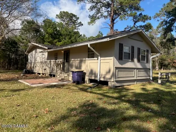 $110,000 | 2307 Highway 190, Elton, LA 70532