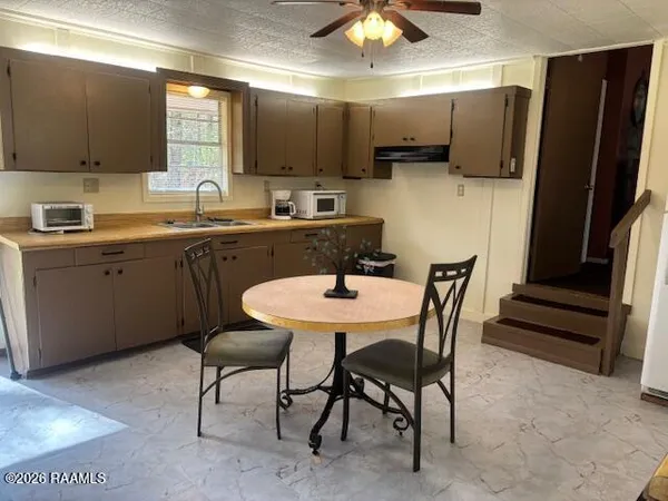 $110,000 | 2307 Highway 190, Elton, LA 70532