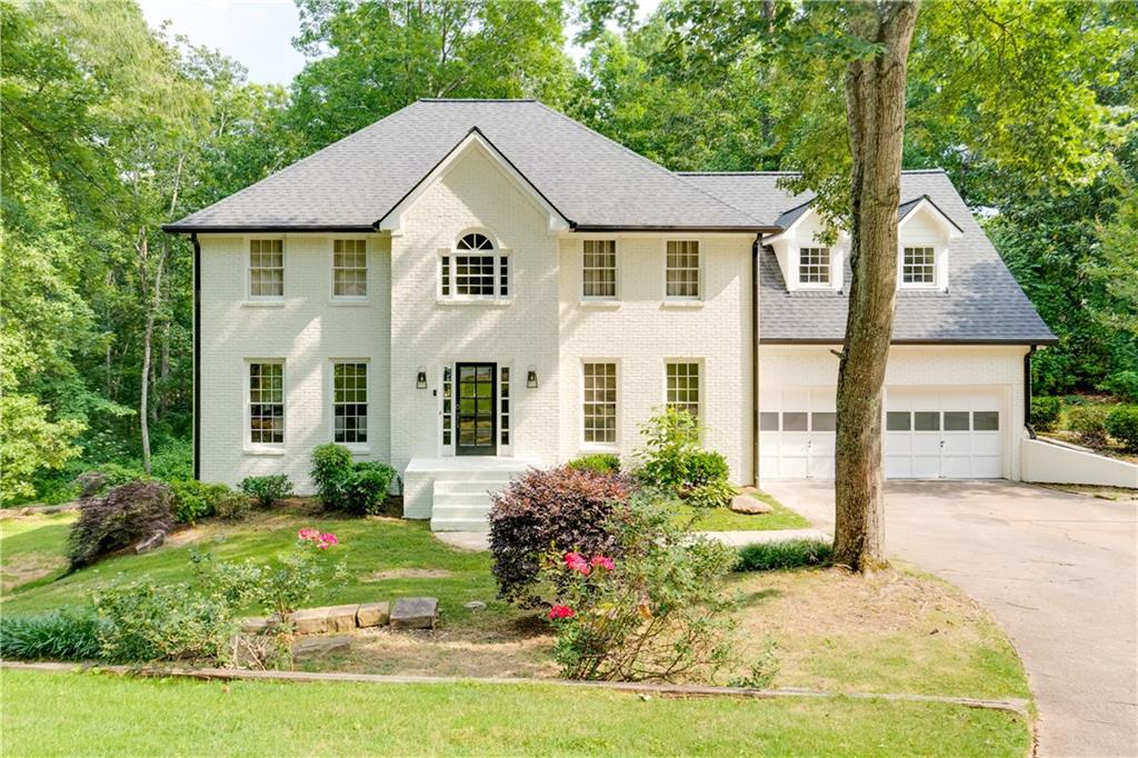 220 Riding Trail Court Roswell, GA 30075 - Photo 1 of 1 Gallery Image 1