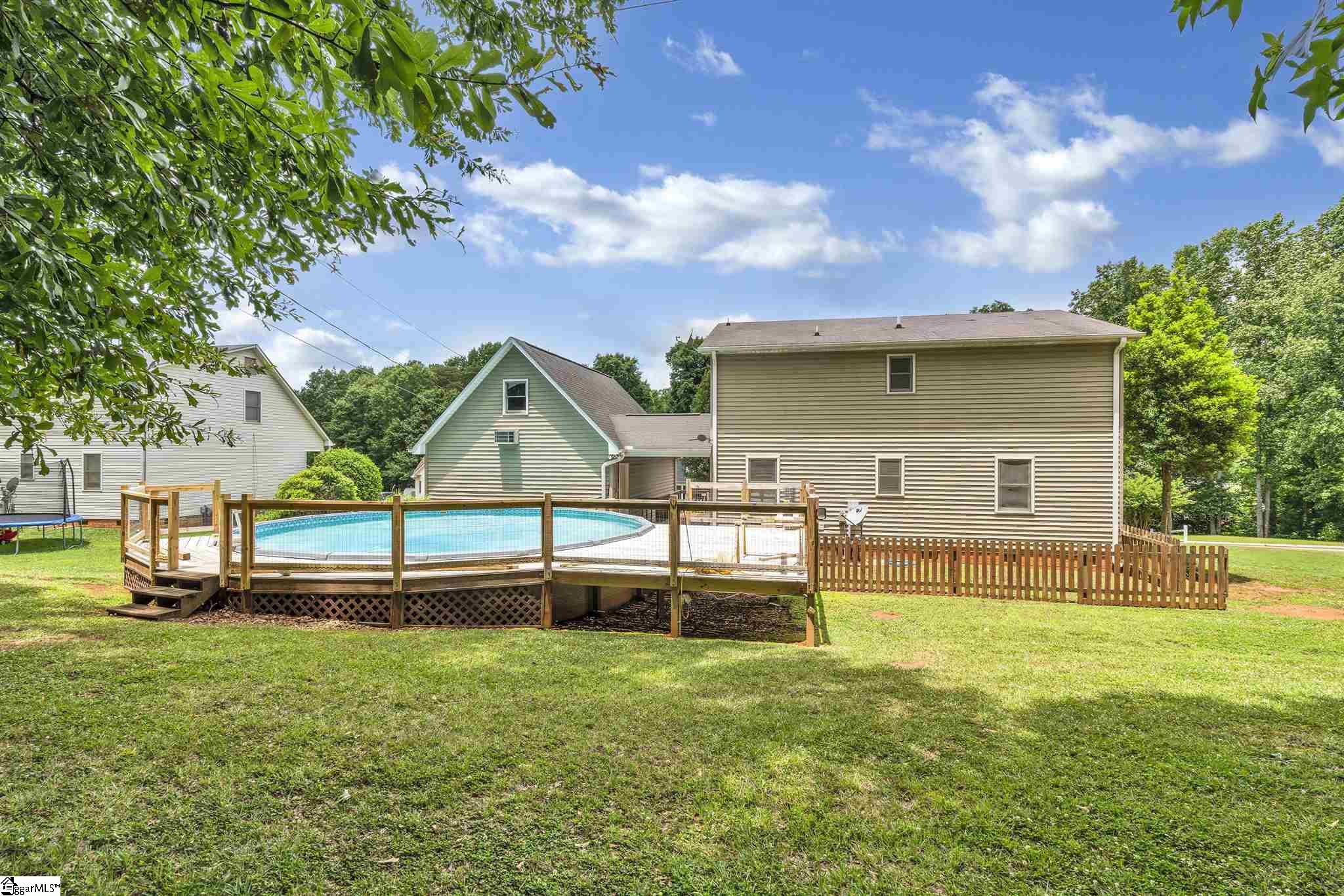 348 Springdale Avenue Liberty, SC 29657 - Photo 19 of 30