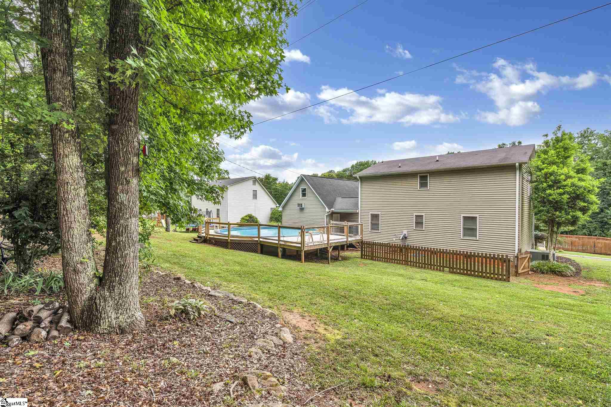 348 Springdale Avenue Liberty, SC 29657 - Photo 20 of 30