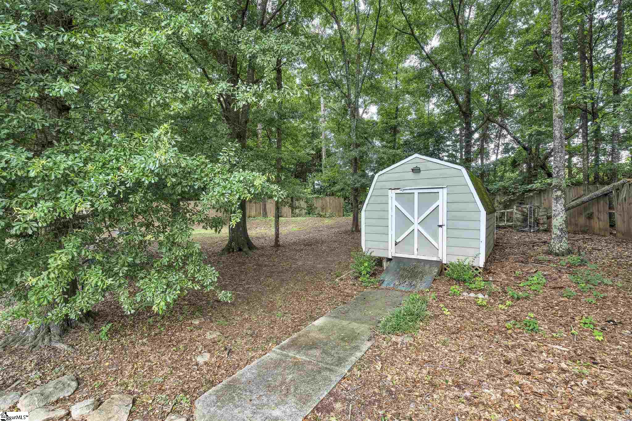 348 Springdale Avenue Liberty, SC 29657 - Photo 22 of 30