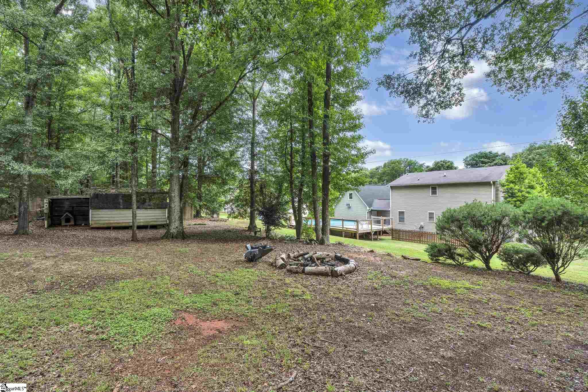 348 Springdale Avenue Liberty, SC 29657 - Photo 24 of 30