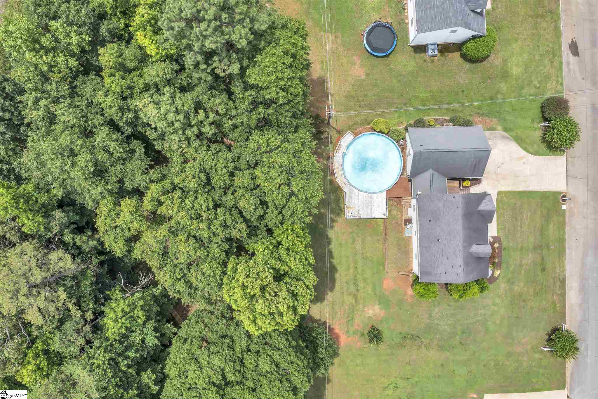 348 Springdale Avenue Liberty, SC 29657 - Photo 25 of 30