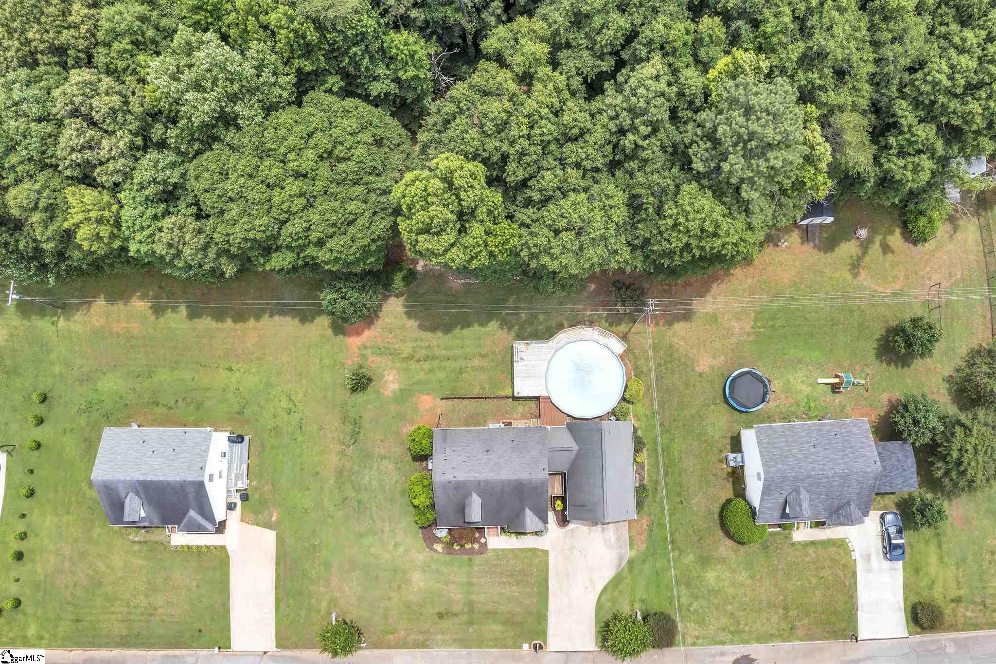 348 Springdale Avenue Liberty, SC 29657 - Photo 26 of 30