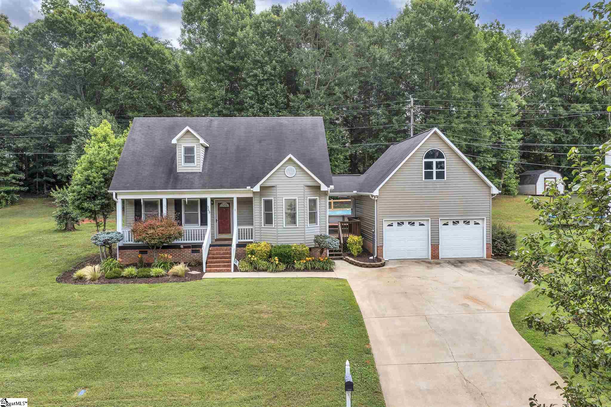 348 Springdale Avenue Liberty, SC 29657 - Photo 27 of 30