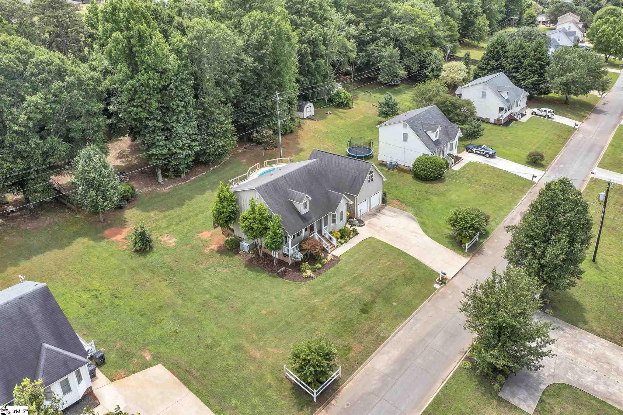 348 Springdale Avenue Liberty, SC 29657 - Photo 28 of 30