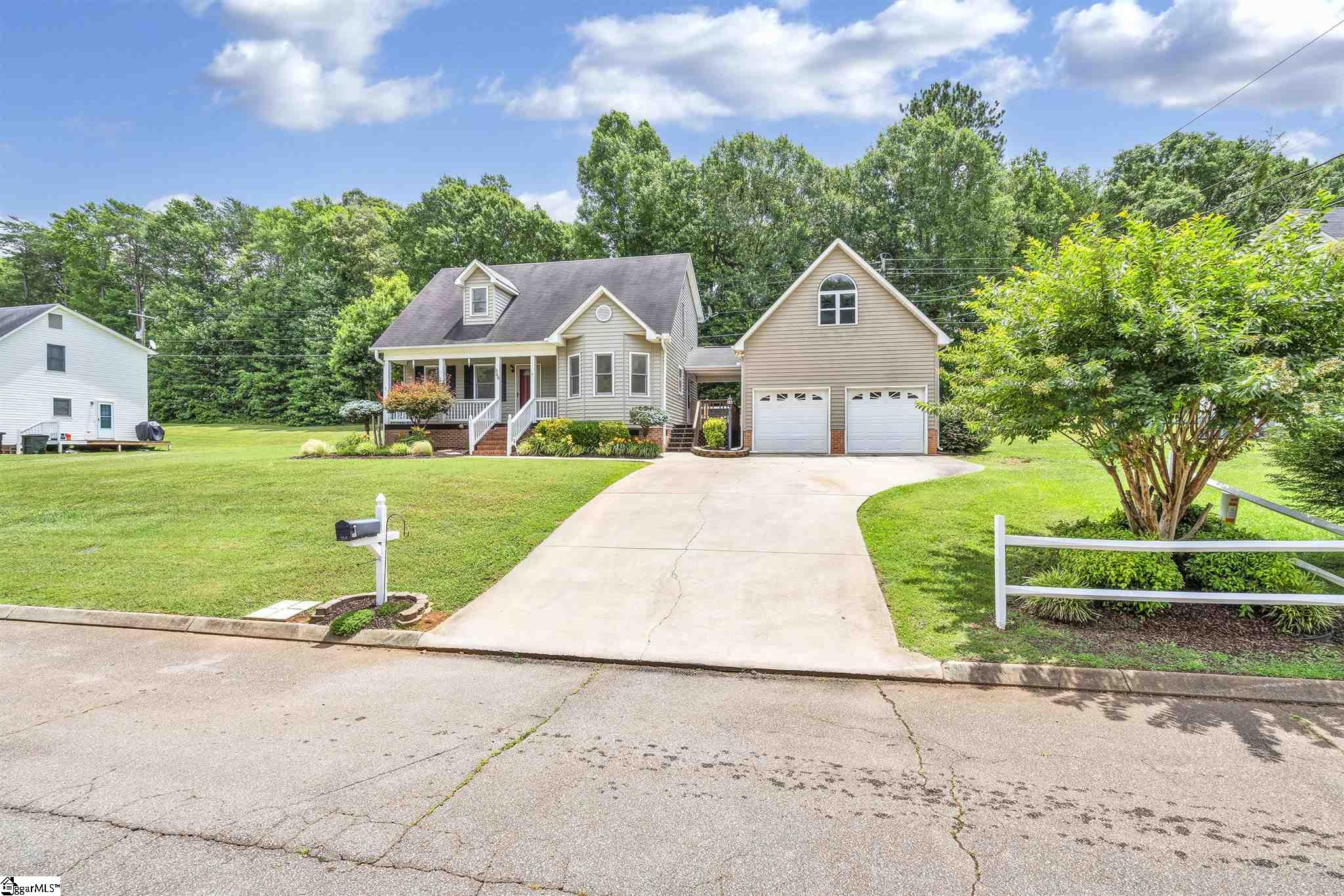 348 Springdale Avenue Liberty, SC 29657 - Photo 29 of 30