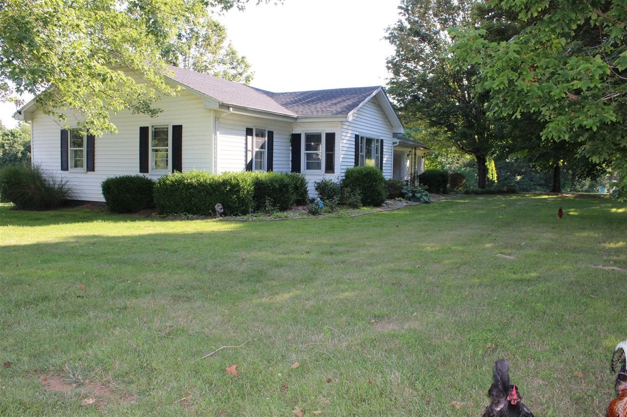 3588 Cherry Spring Road Cub Run, KY 42729 - Photo 1 of 22 Gallery Image 1