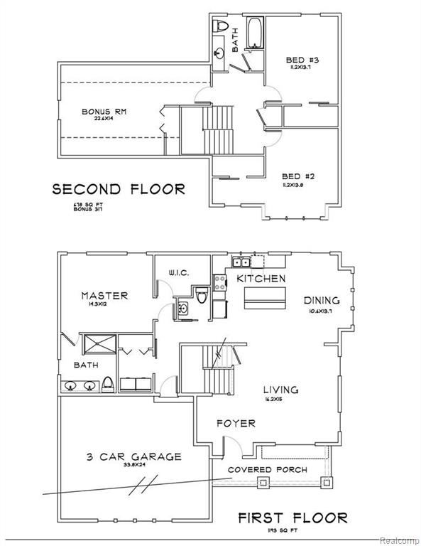 5150 Mack Road Howell, MI 48855 - Photo 4 of 22