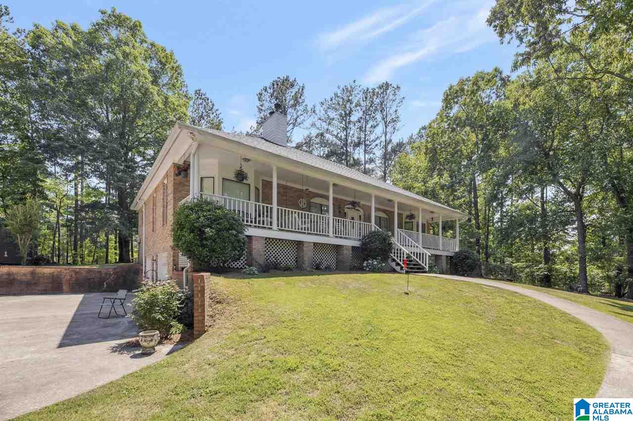1302 Highway 69 Chelsea, AL 35043 - Photo 3 of 42