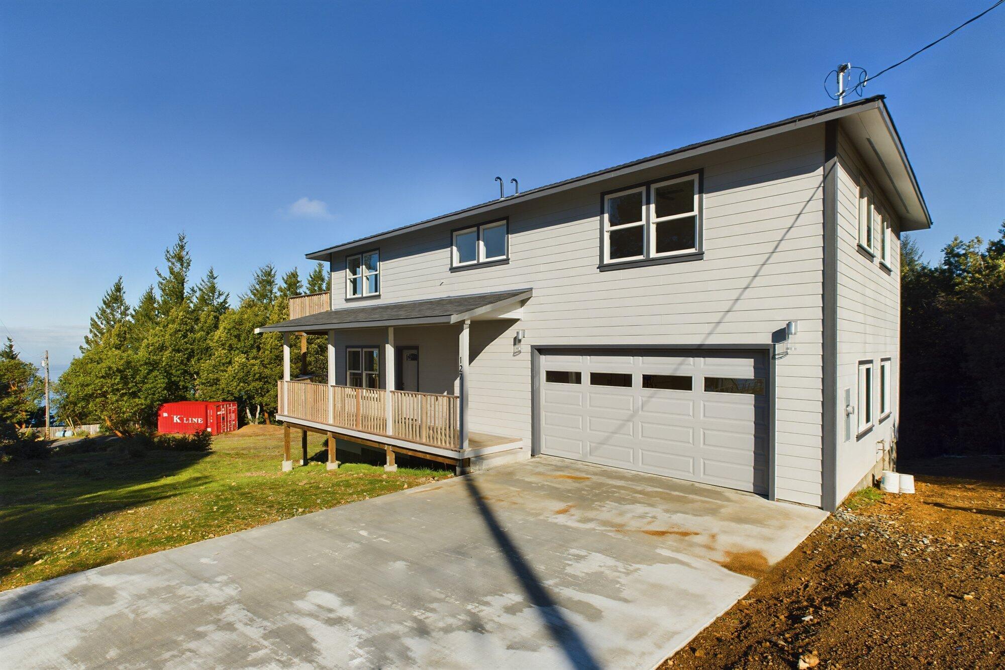 127 Cook Road Shelter Cove, CA 95589 - Photo 8 of 68