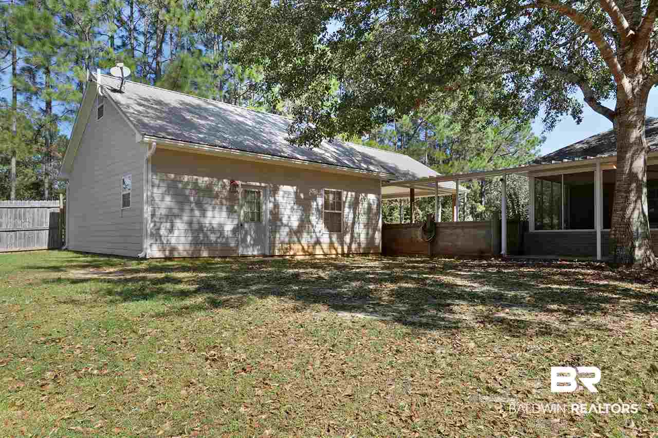 11549 Stucki Road Elberta, AL 36530 - Photo 12 of 15 Mother-in-Law Suite