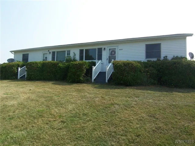 $289,900 | 10135 South Street Road, Pavilion, NY 14482