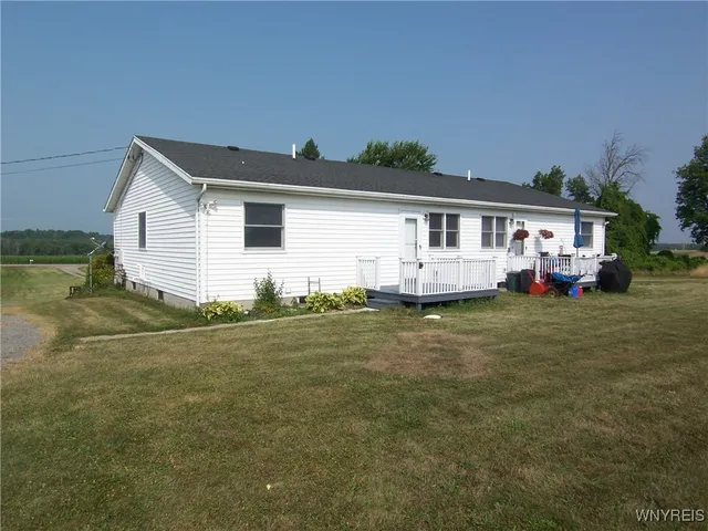 $289,900 | 10135 South Street Road, Pavilion, NY 14482