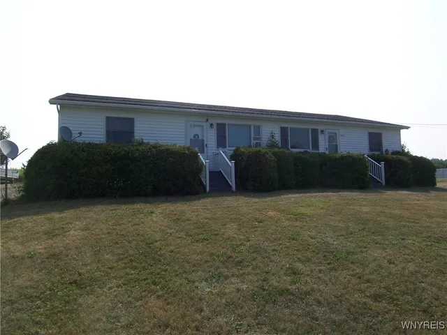 $289,900 | 10135 South Street Road, Pavilion, NY 14482