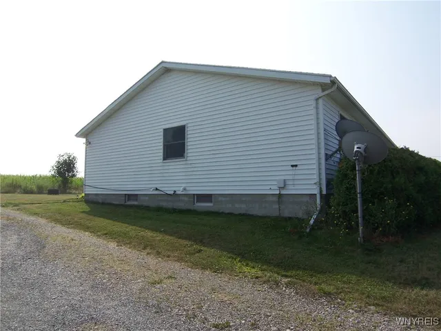 $289,900 | 10135 South Street Road, Pavilion, NY 14482