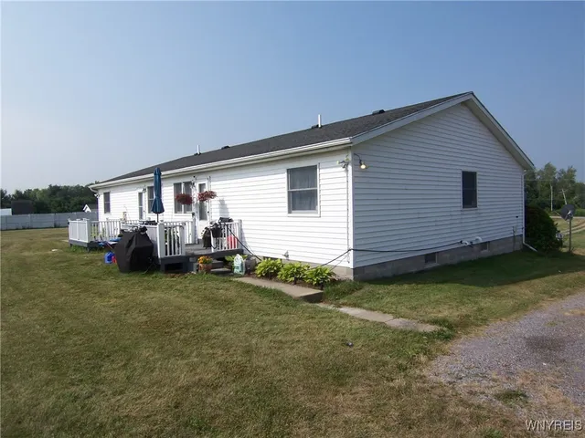 $289,900 | 10135 South Street Road, Pavilion, NY 14482